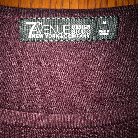 Sweater - Picture 3 of 6